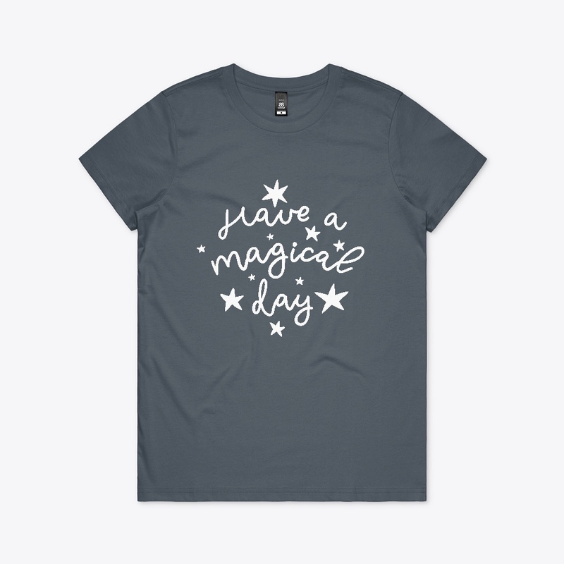 MAGICAL DAY SHIRT