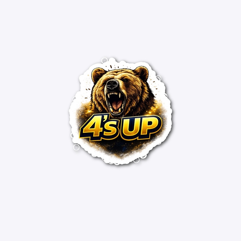 Let’s Go 4’s Up Fan Zone