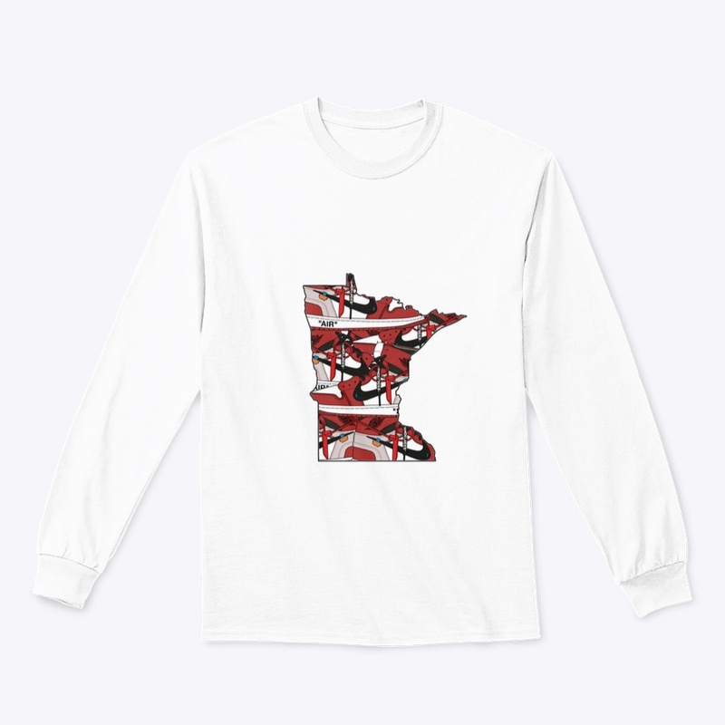 MN Off White Chicago 