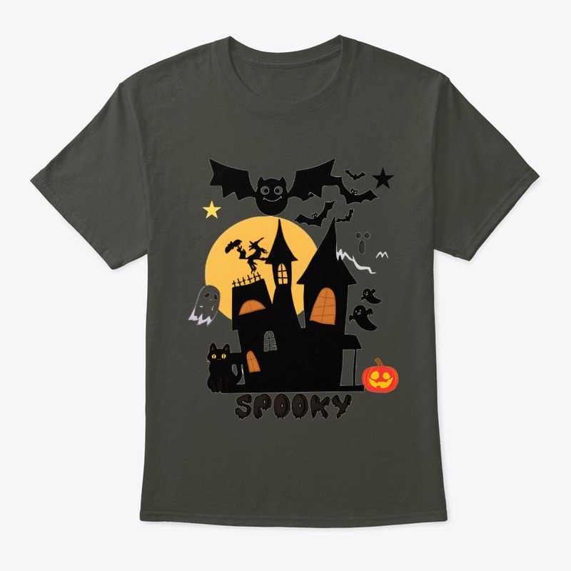 Spooky