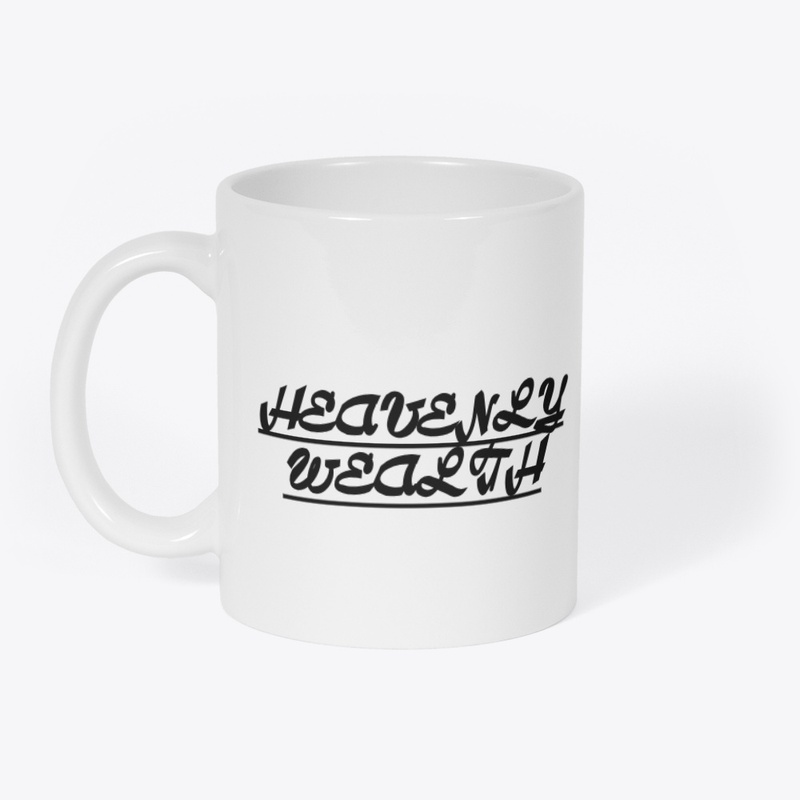 HEAVENLY WEALTH