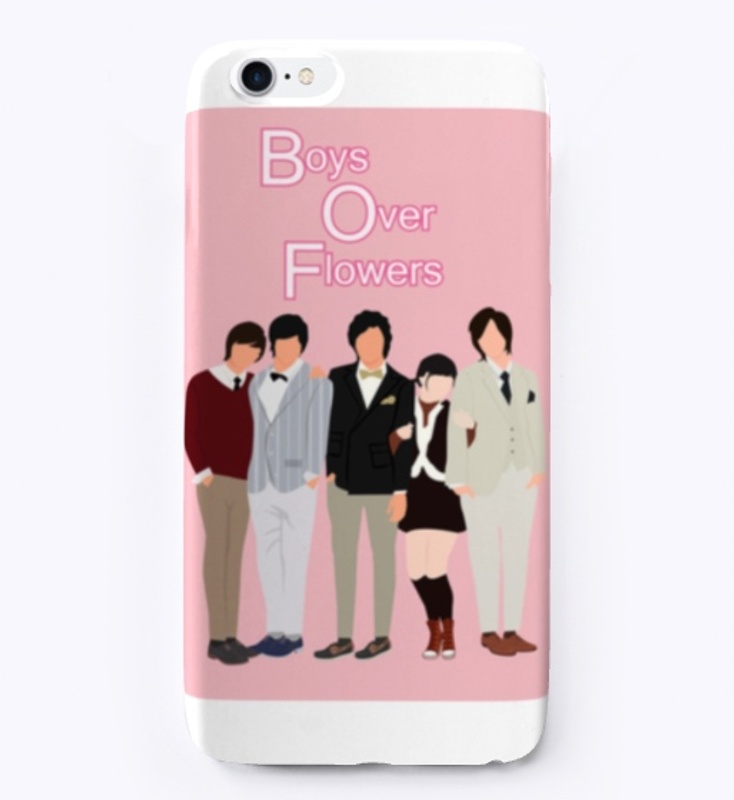 Boys Over Flowers