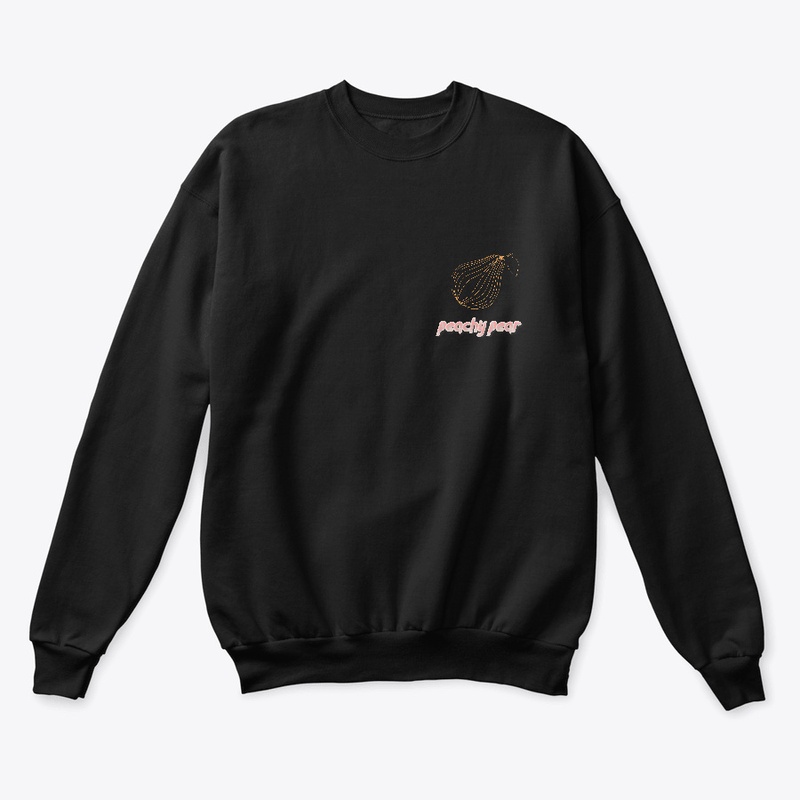 peachy pear collection