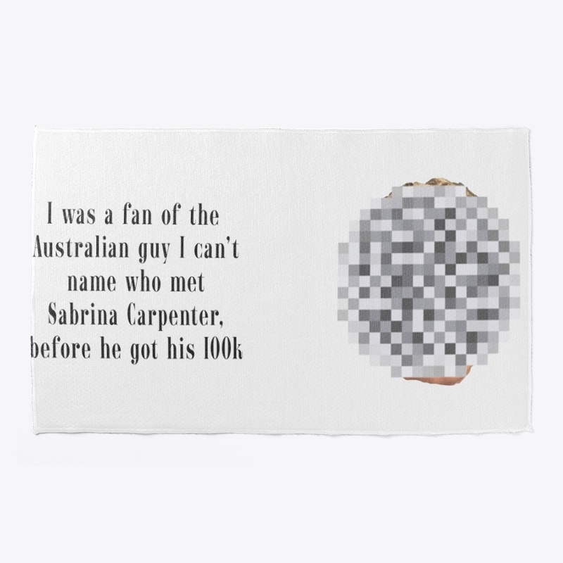 this is a collection abt someone