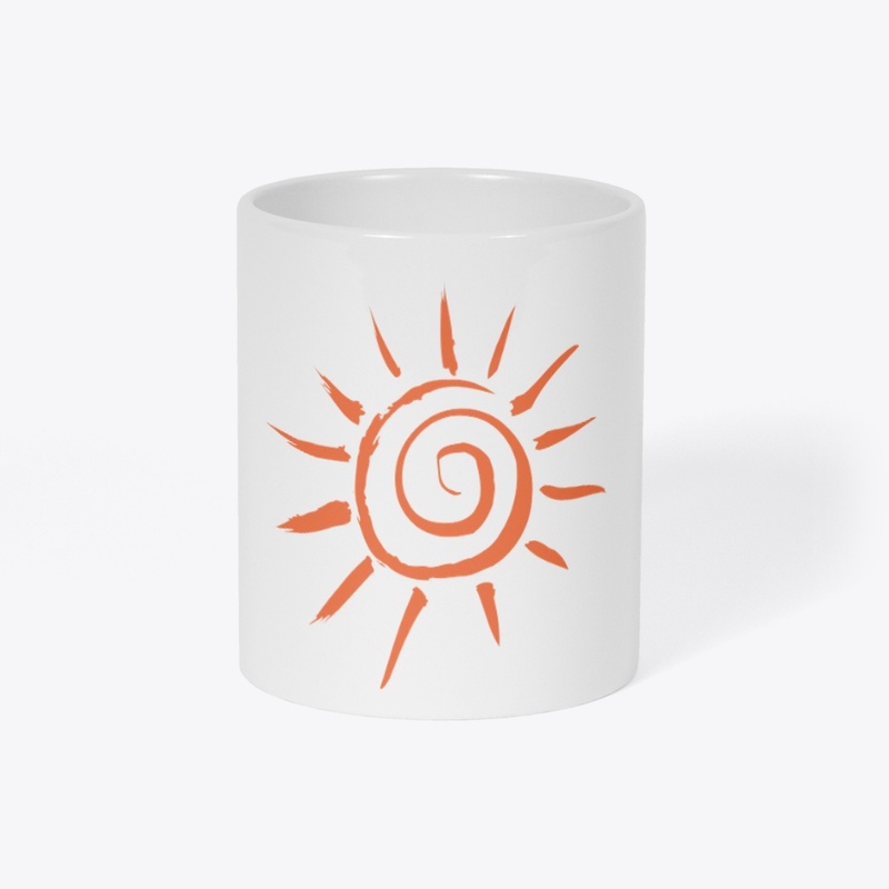 Tribal Sun