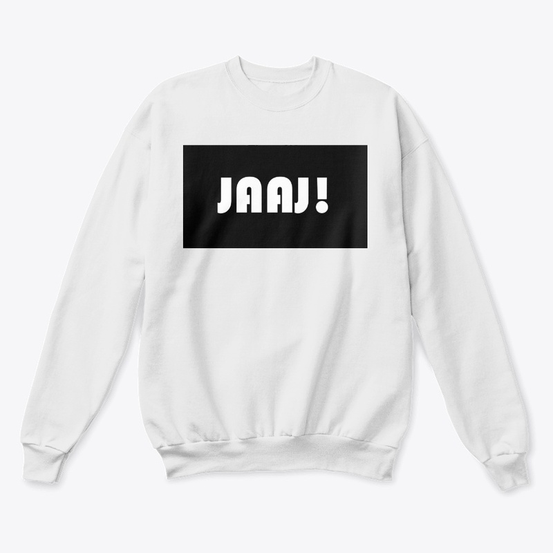 Black/White JAAJ!