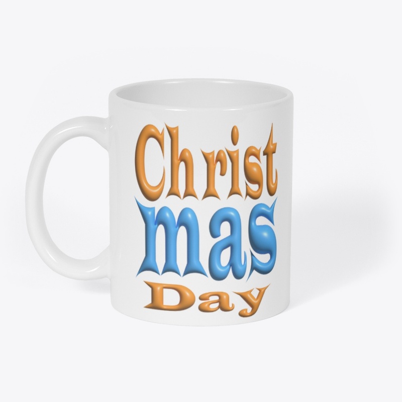 Christmas t-shirt design