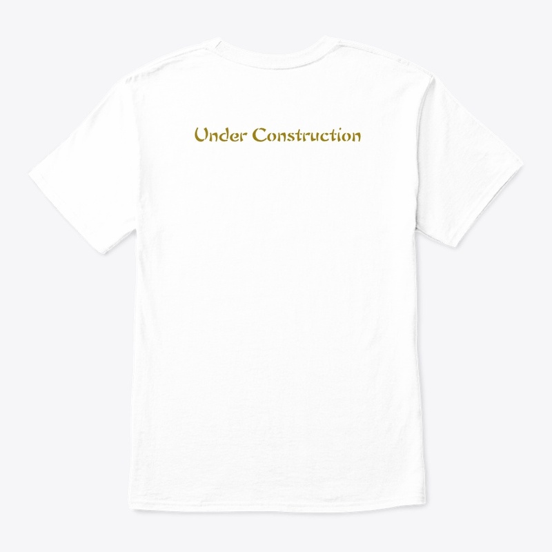 "Under Construction"