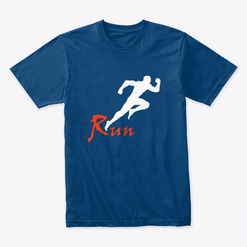 Run - Athletes