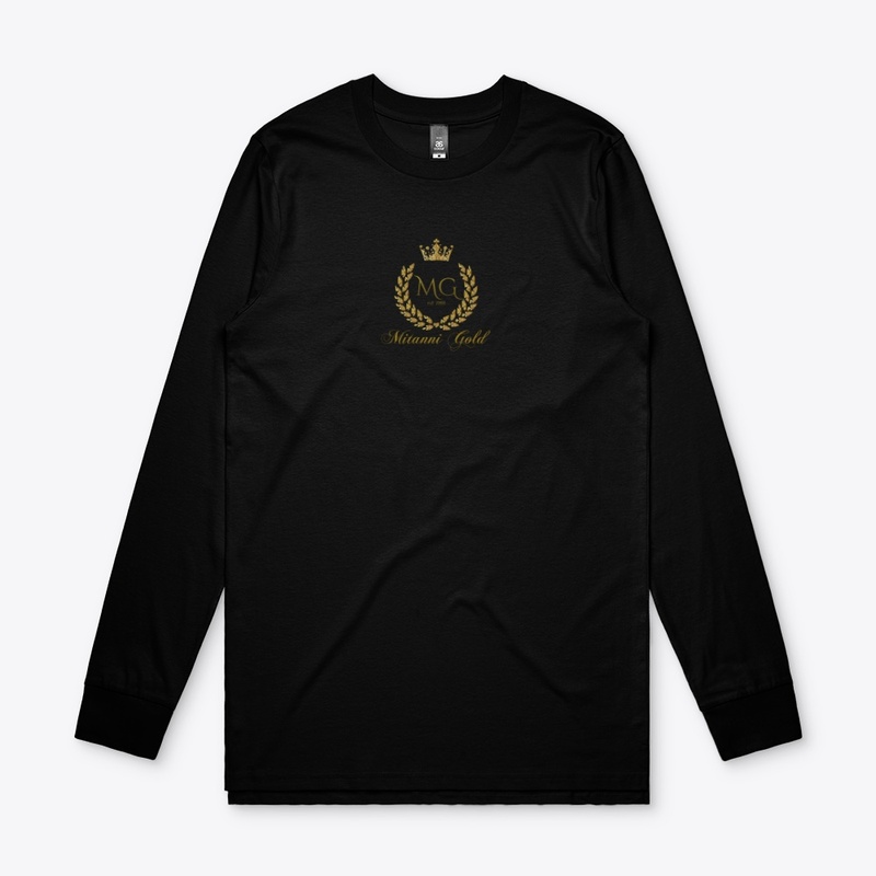 Mitanni Gold Black Label