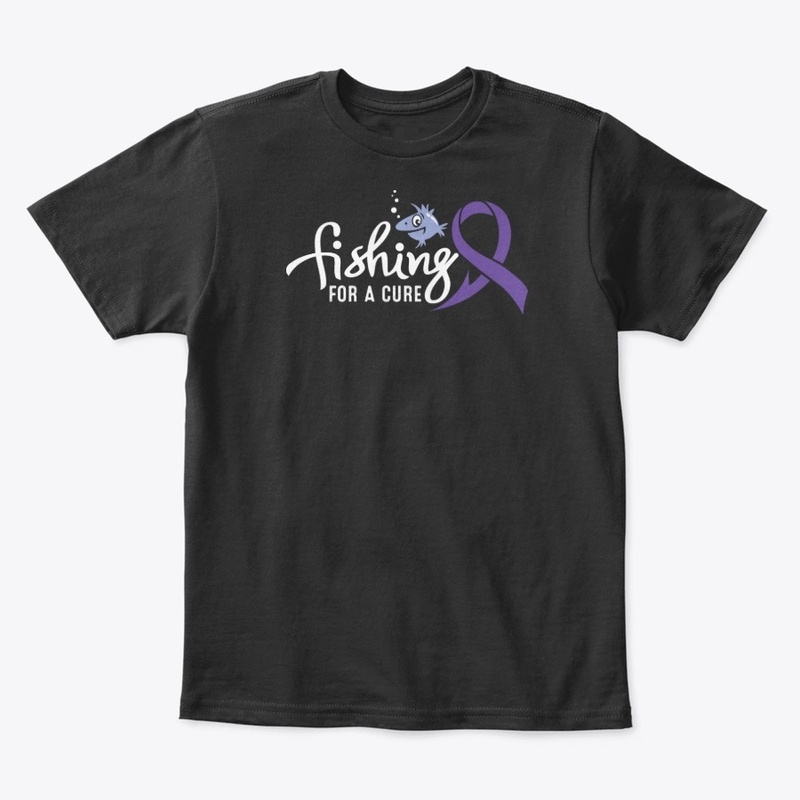 Fishing for Lupus Awareness