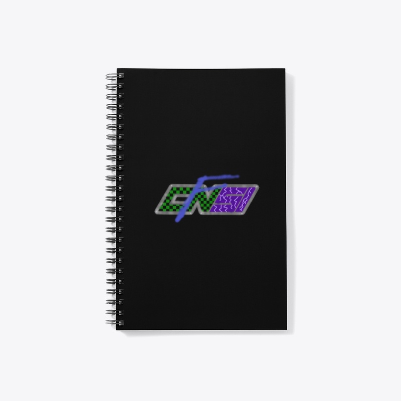 CrazyFoxNinja51's Official Merch