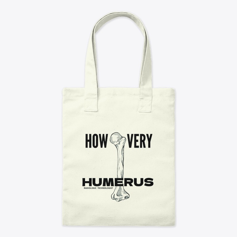 How Humerus