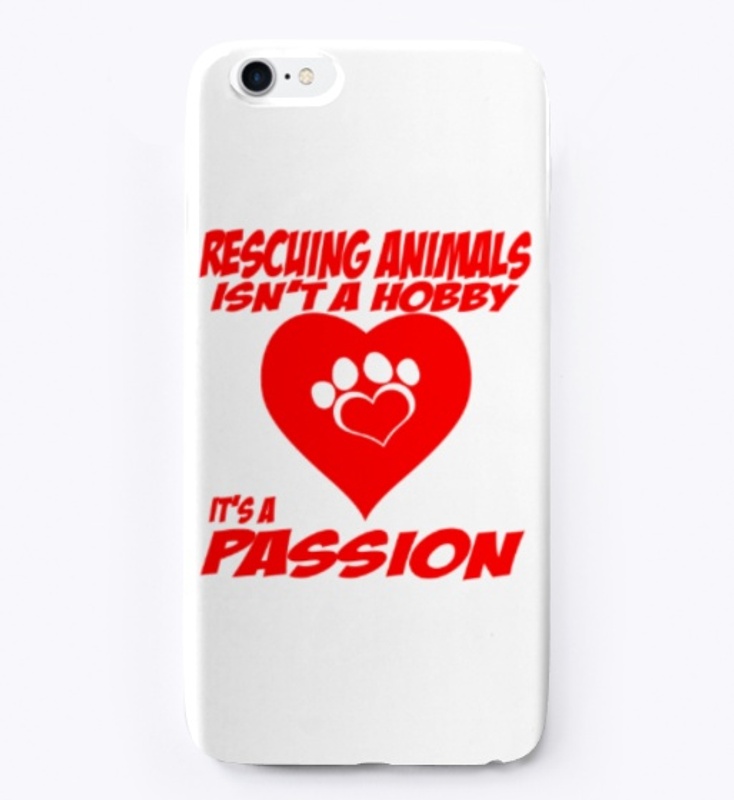 Rescues are a pure form of love