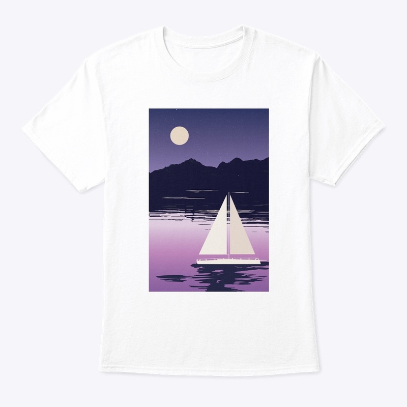 Night sailing