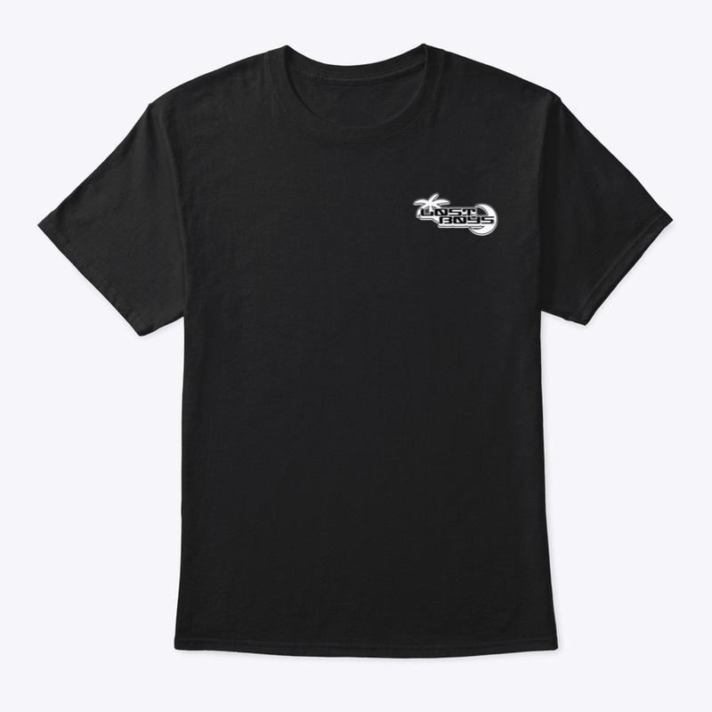 Gerald Logo Tee