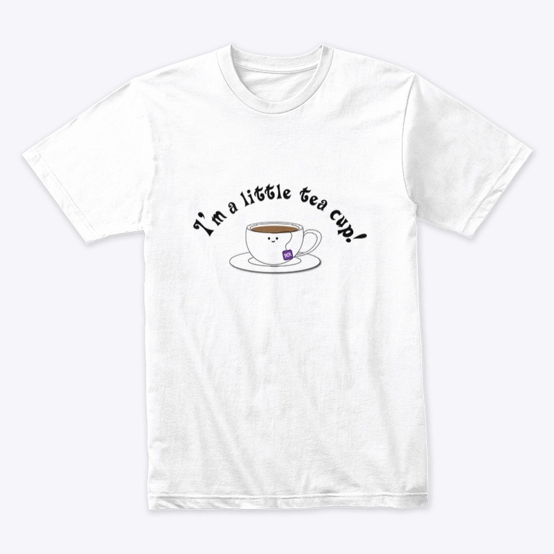 I'm a Little Teacup