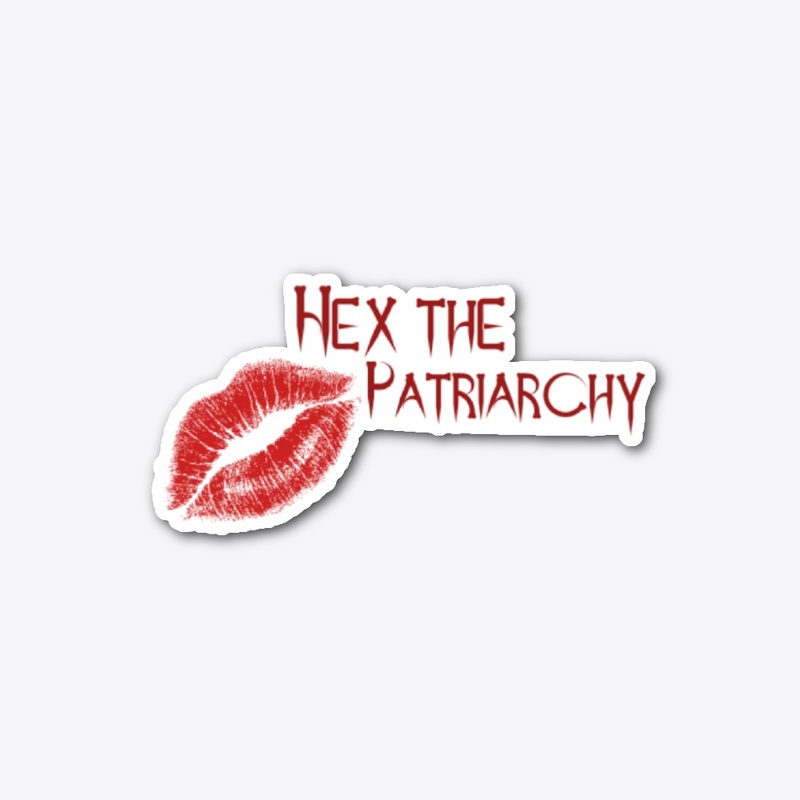 Hex the Patriarchy