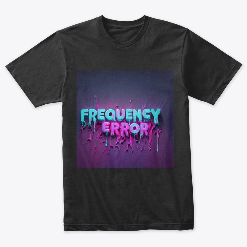 DR!P Frequency Error