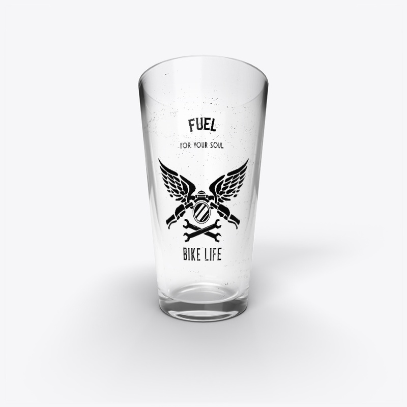Fuel For your soul, Bike Life!