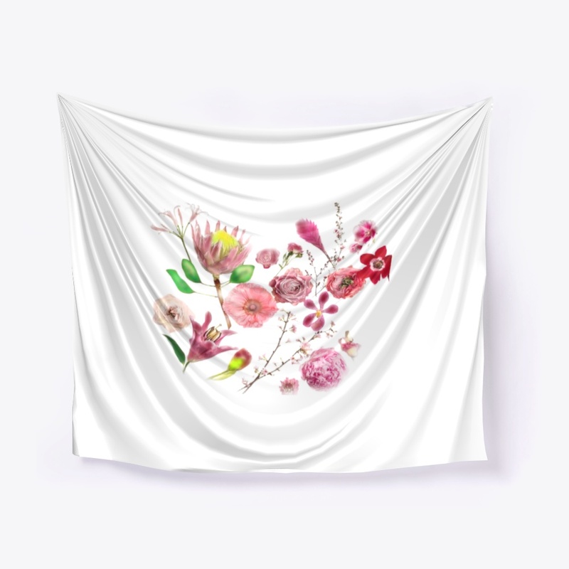 floral