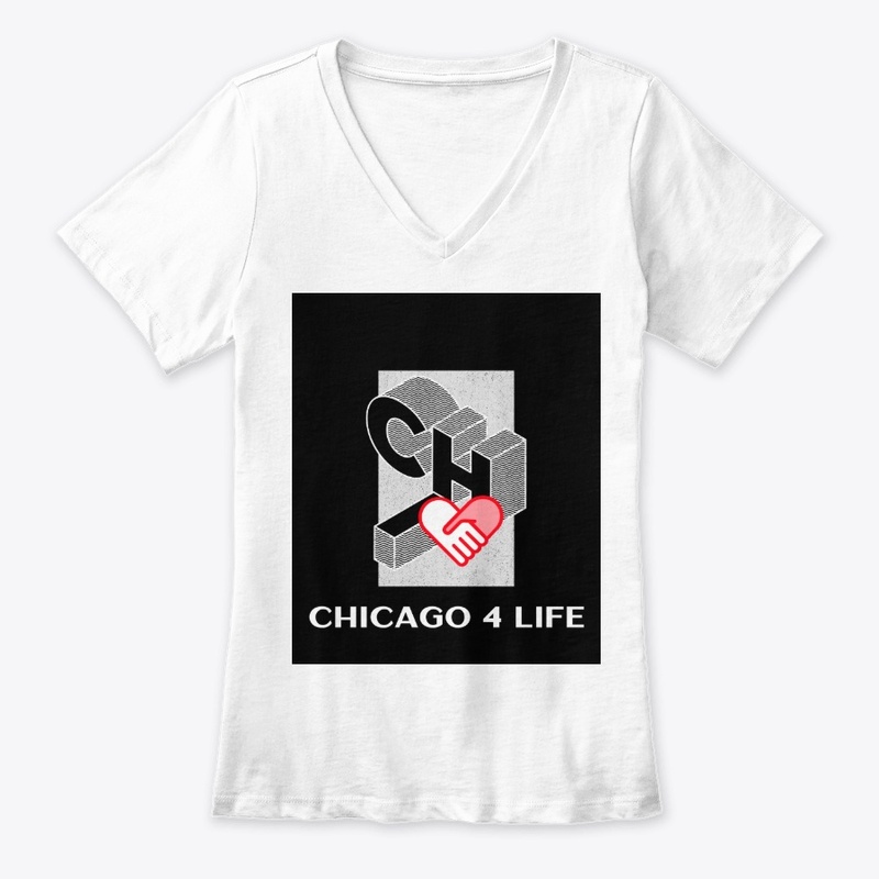 Chicago BLACKOUT