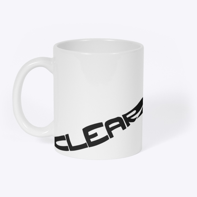 Clear Prop! (with shading)