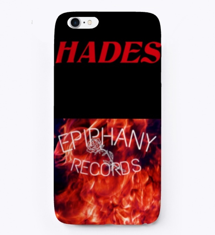 Hades Line