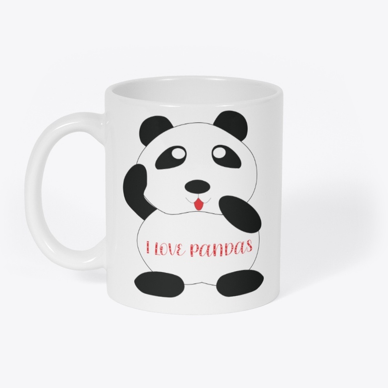 Panda.