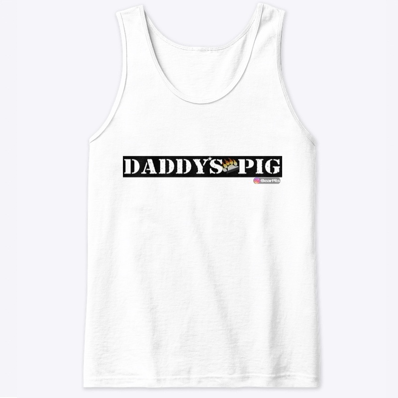 Daddy's Pig