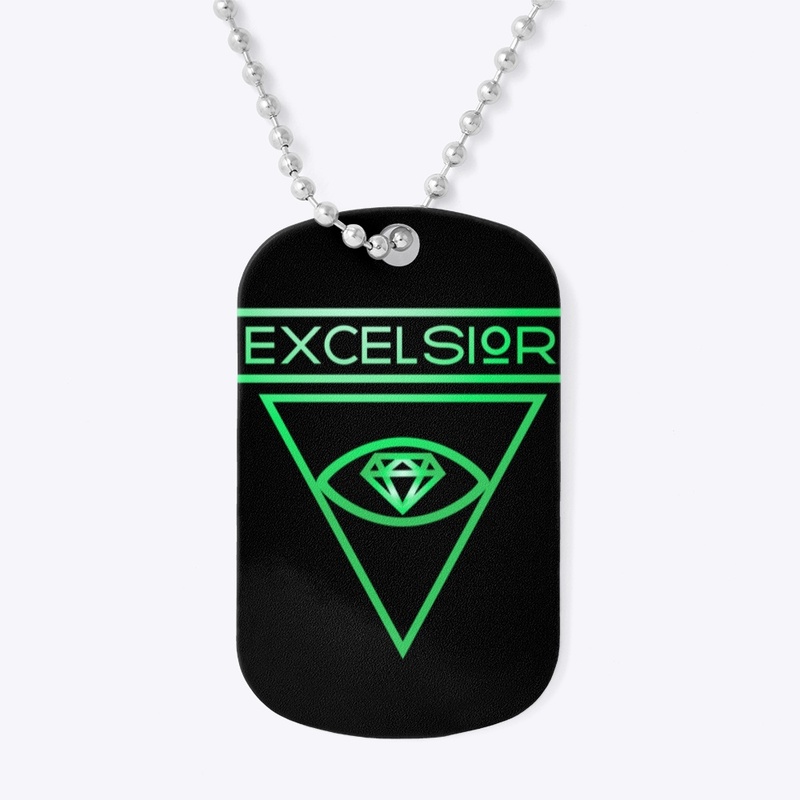 Excelsior Green