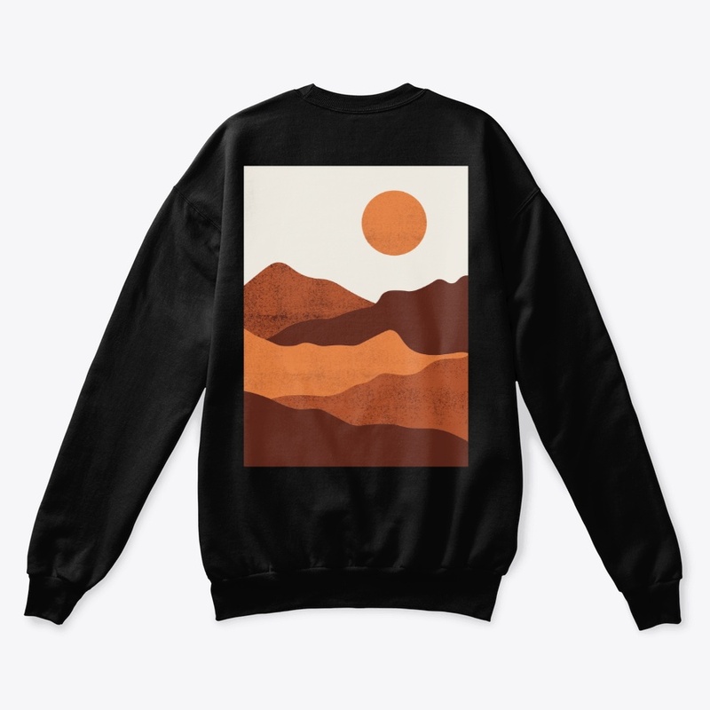 Awake On Mars  🪐 