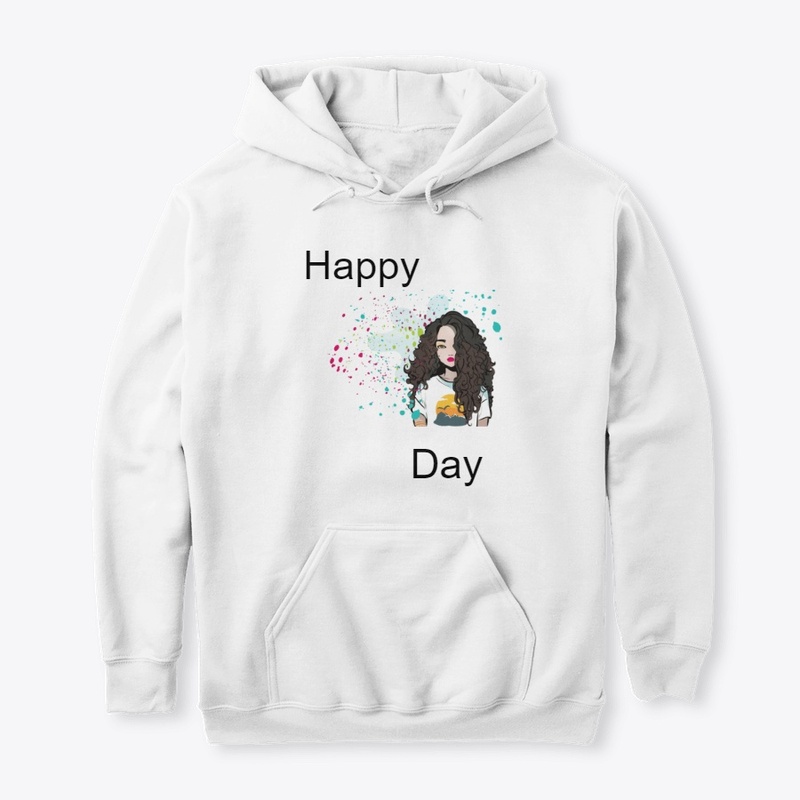 Happy  Day