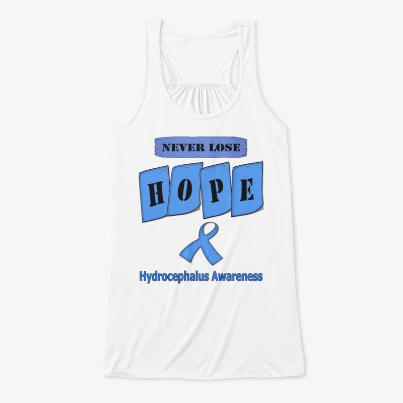 	hydrocephalus Awareness