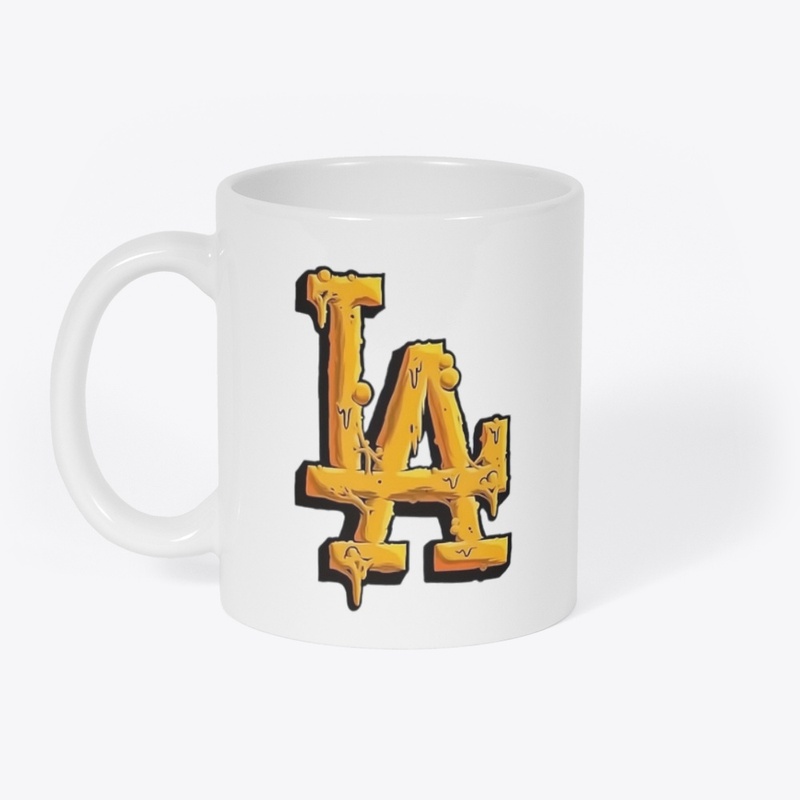 LA - LOS ANGELES