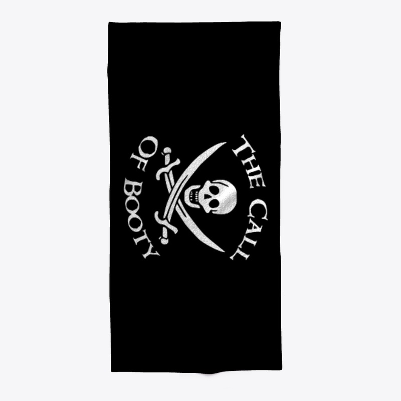 COB Basic Beach Towel