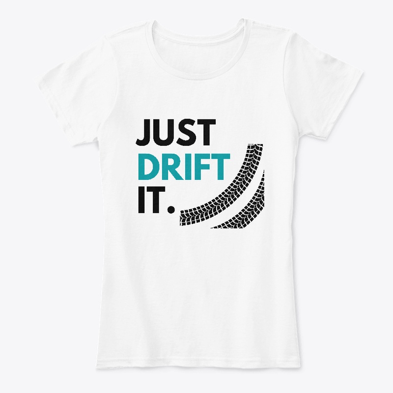 Clarksoff Just Drift It