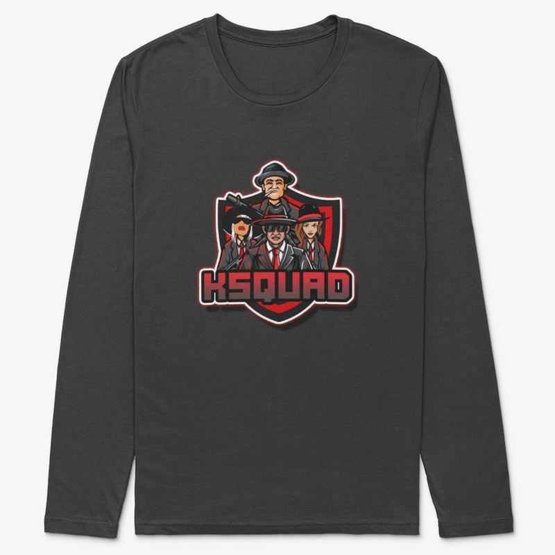 ksquad logo