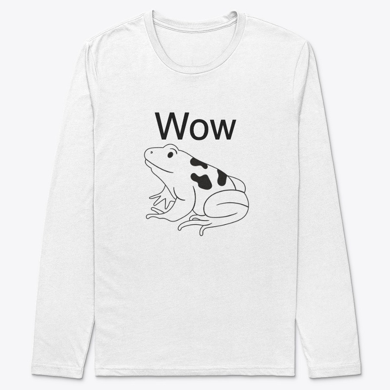 Epic Frogz - Froggy Wow