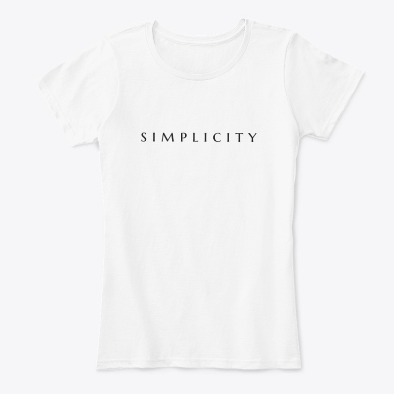 SIMPLICITY