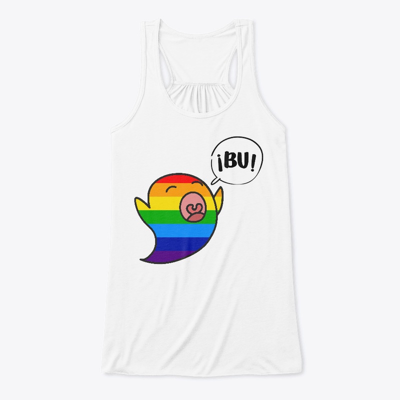 Gaysper ¡Bu!