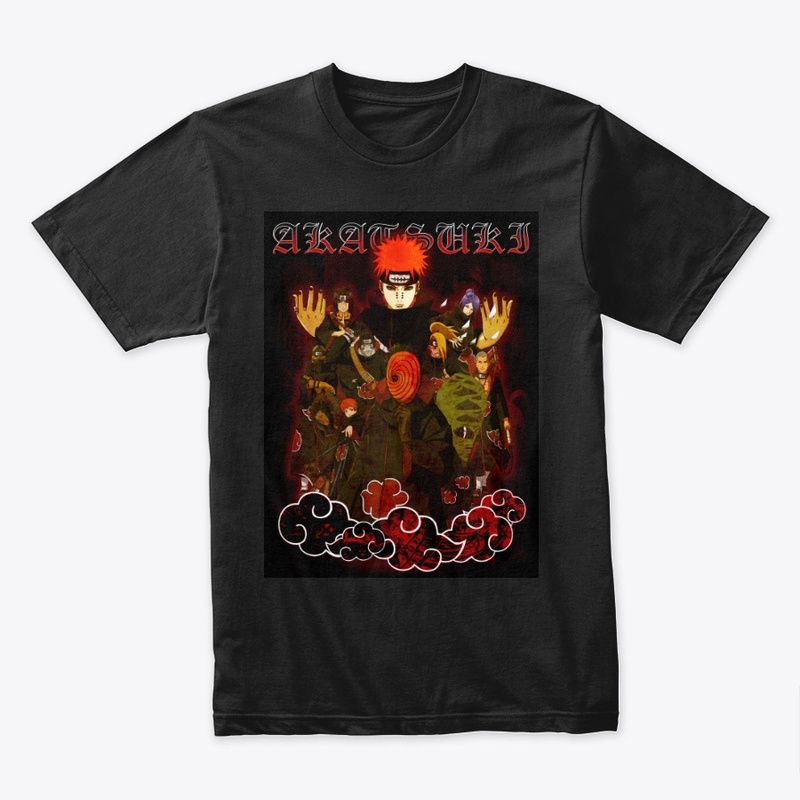 The Akatsuki
