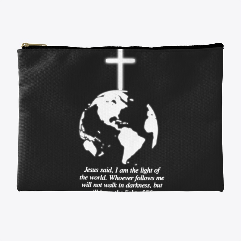 John 8:12
