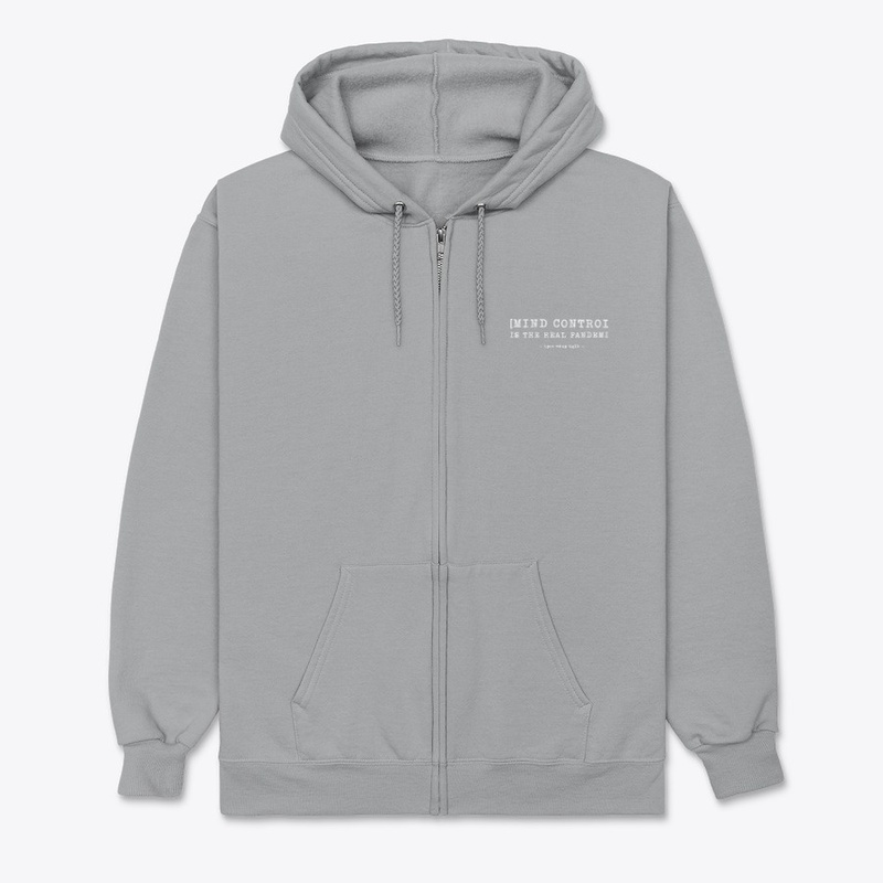 [MIND CONTROL] IS THE REAL PANDEMIC W/F