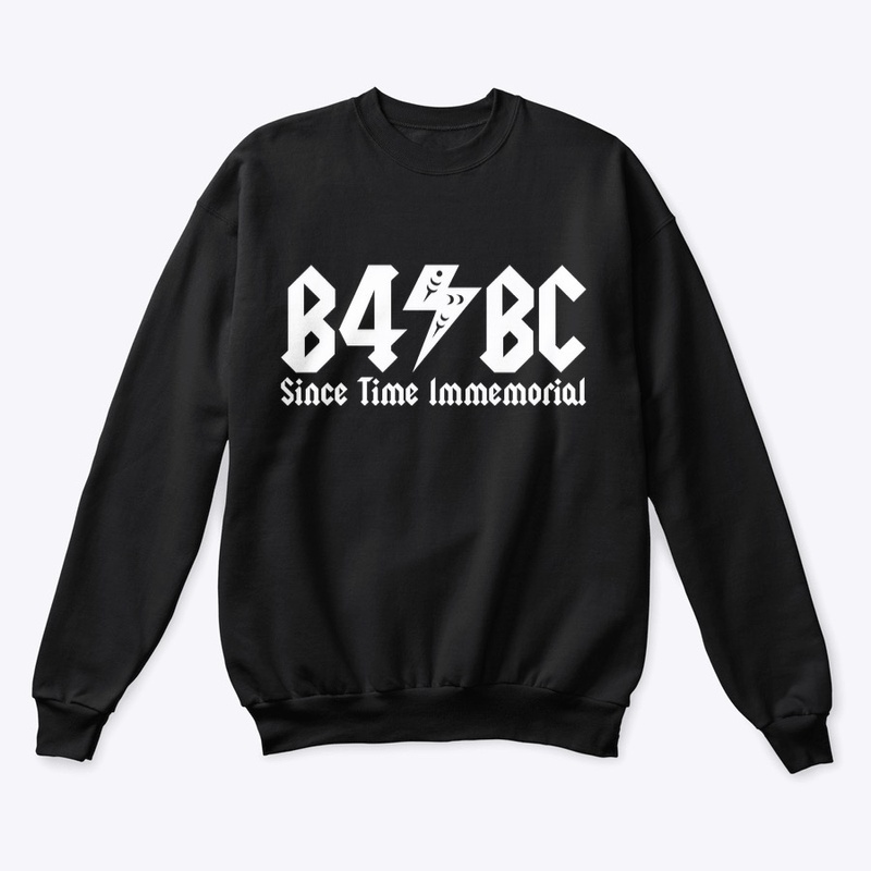 B4/BC - Serpent Bolt
