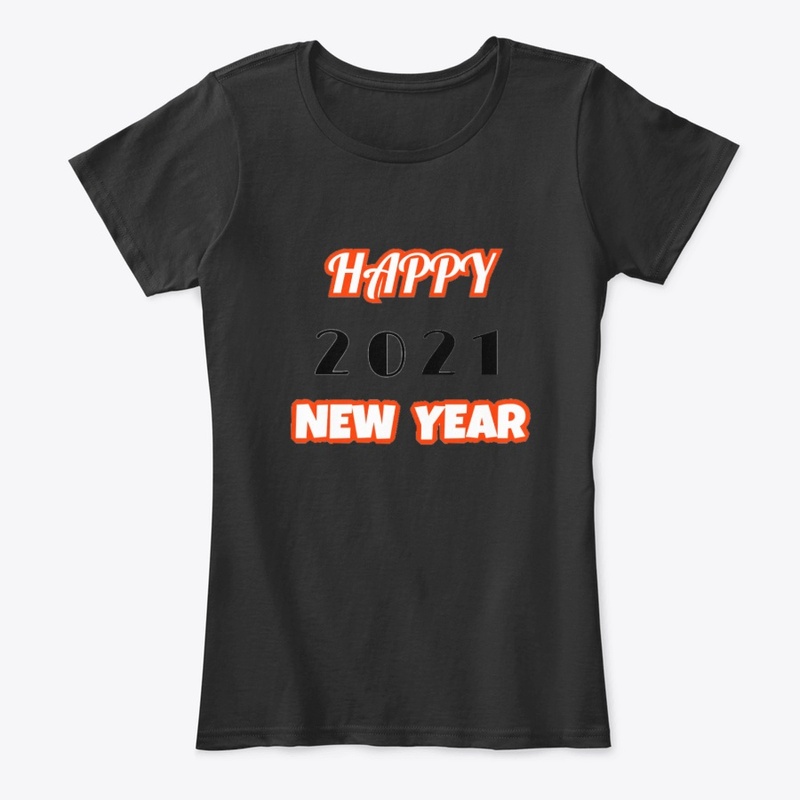 Happy New Year 