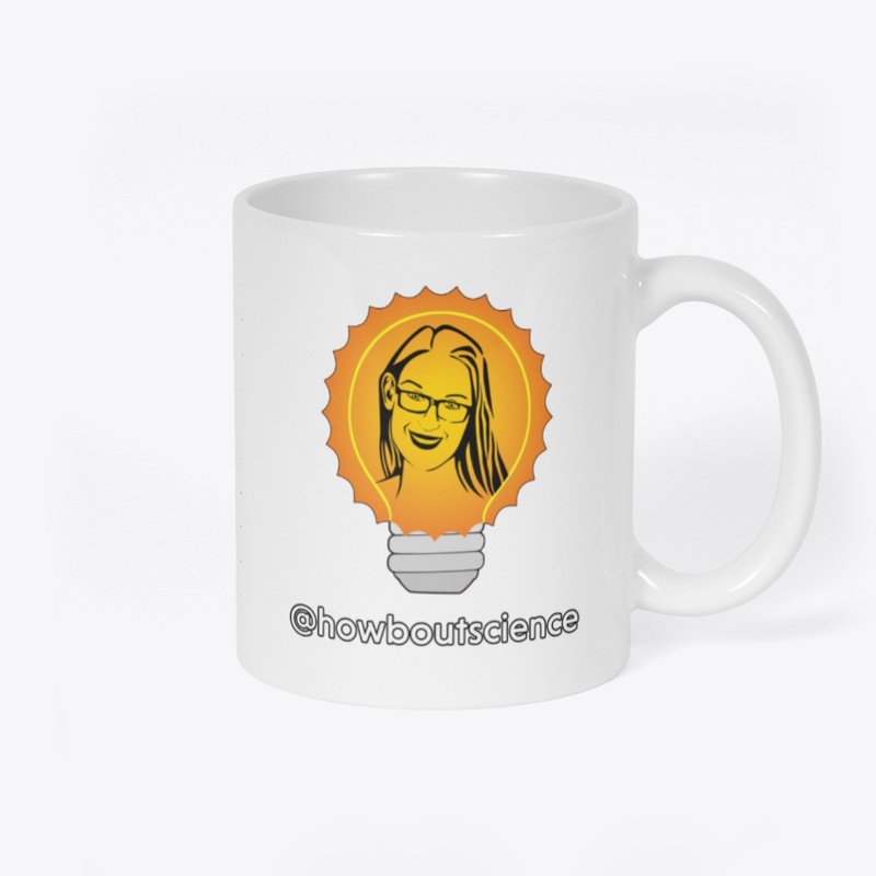 Morning Deb Coffee Mug