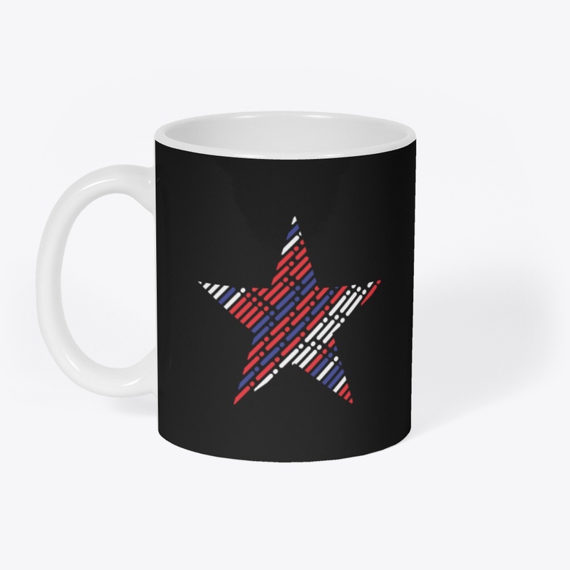 Star and Stripe