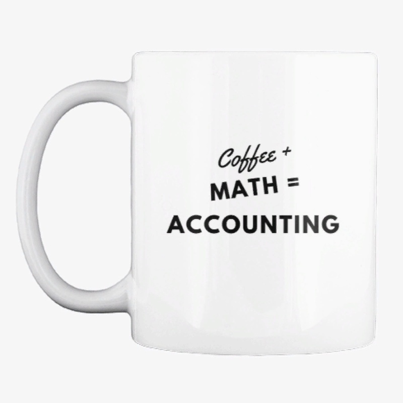 Accounting coffee