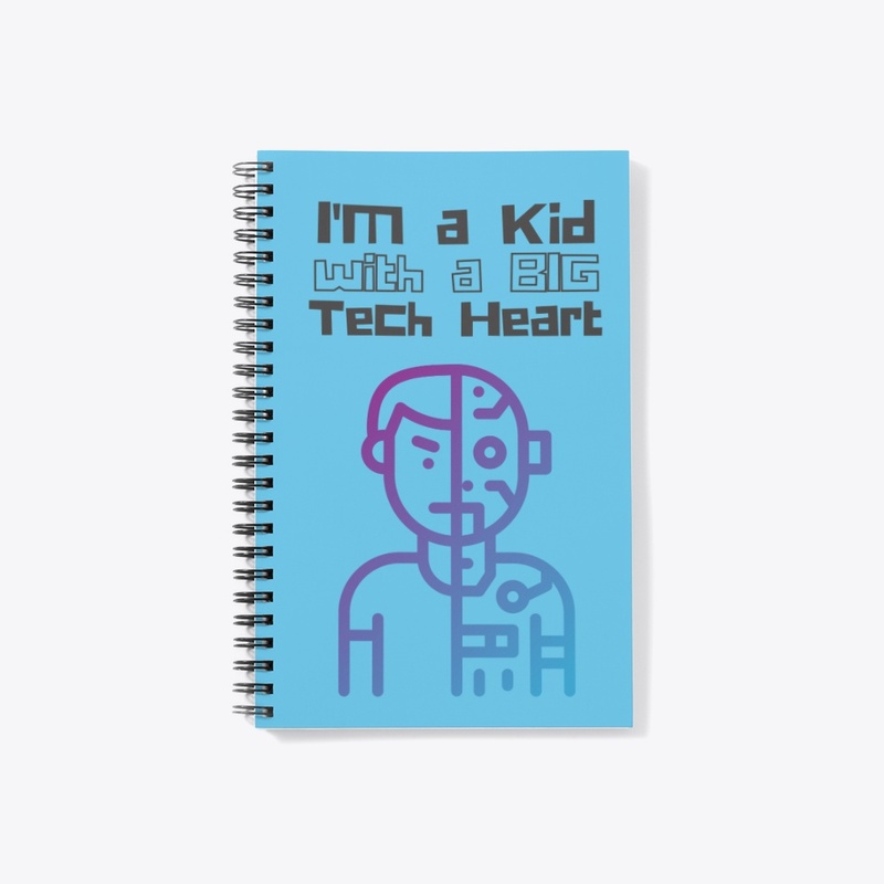 ARTIFICIAL INTELLIGENCE - Blank Notebook